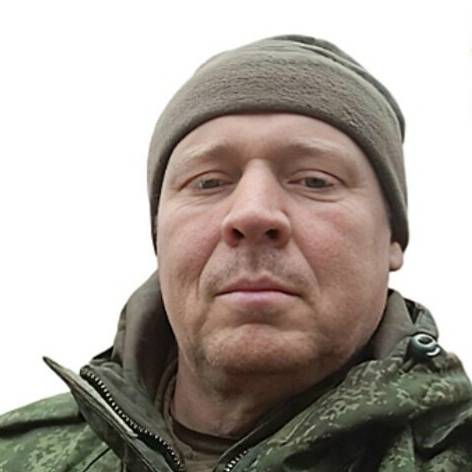 Александр Юдин