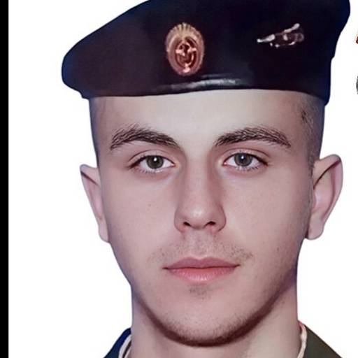 Никита Зубков