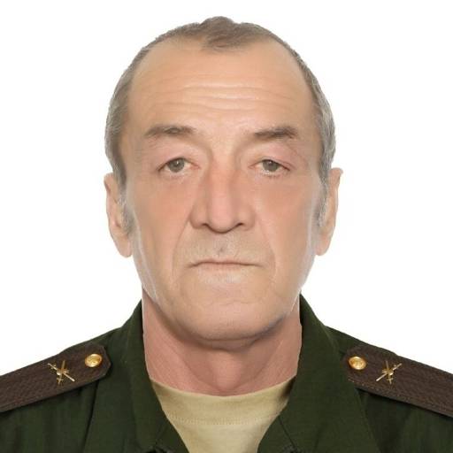 Михаил Кажуркин