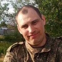 Александр Миронов