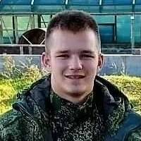 Дмитрий Скорик