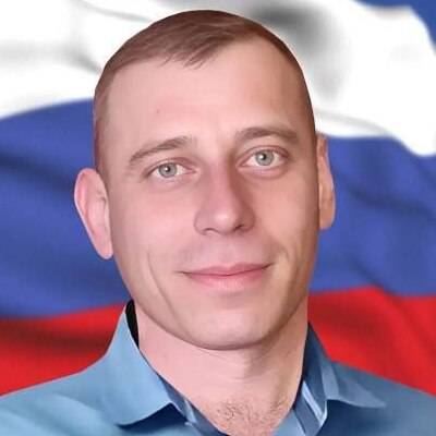Александр Косов