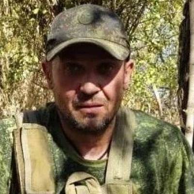 Денис Уваркин