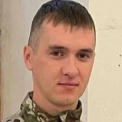 Василий Волков