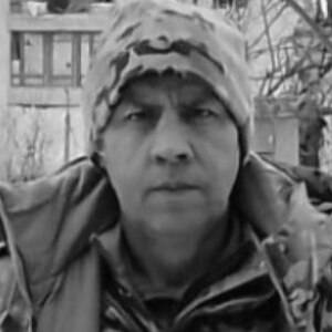 Фёдор Страхов