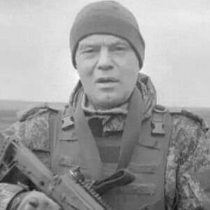 Юрий Галкин