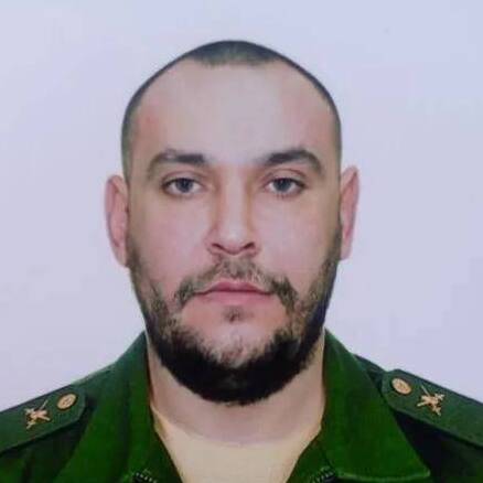 Александр Андреев