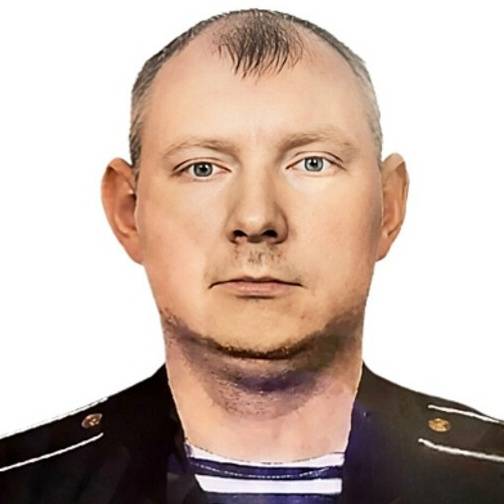 Алексей Руденко