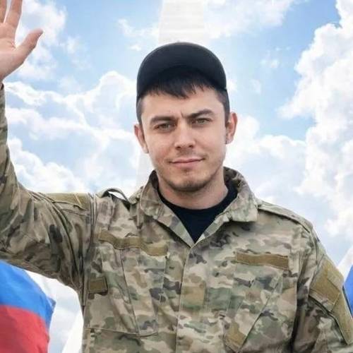 Алдияр Менситов