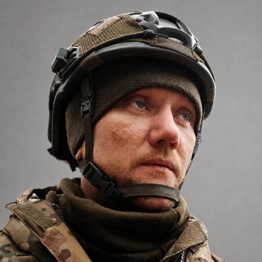 Дмитрий Самофалов