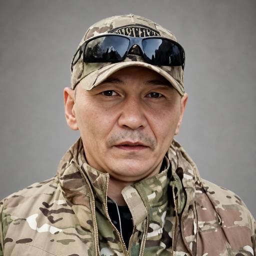 Ермек Мулдагалиев