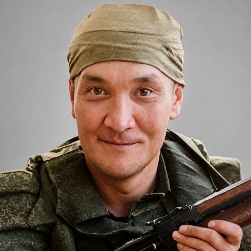 Талап Дербисов