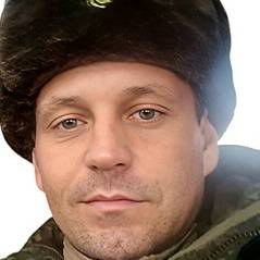 Николай Карпов