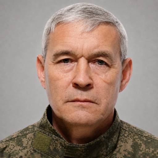 Виктор Еронов