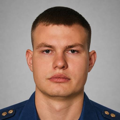 Евгений Федотов