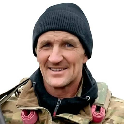 Сергей Слепов