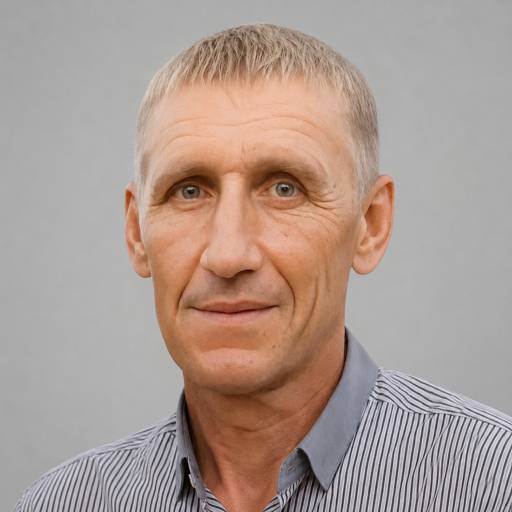 Александр Криошин