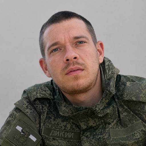 Владимир Дулимов