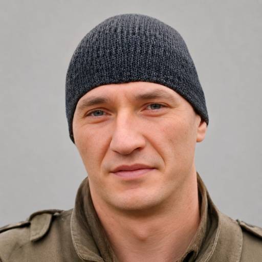 Олександр Руснак