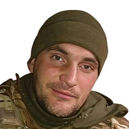 Иван Коряков