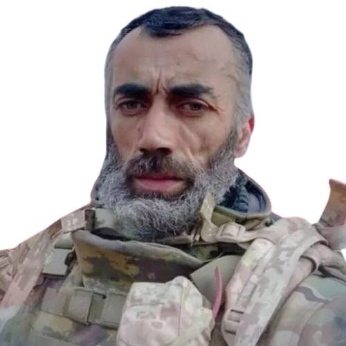 Алхазур Азимов
