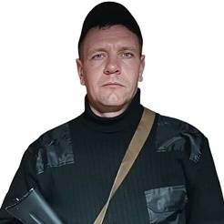 Григорий Филимонов