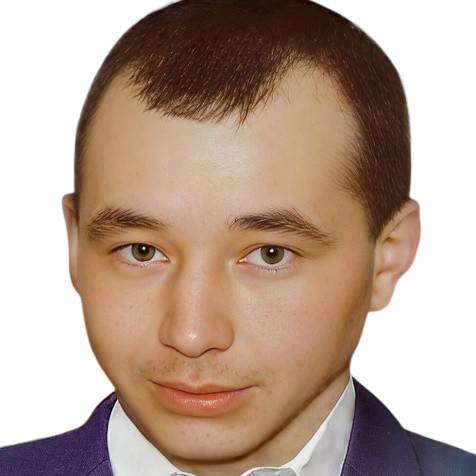 Валерий Александров
