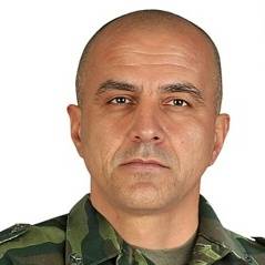 Александр Солохин