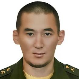 Талгат Айталиев