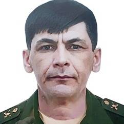 Алексей Тараников