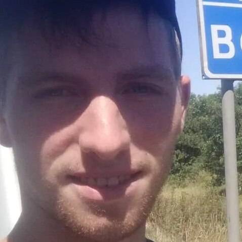Артём Зубков