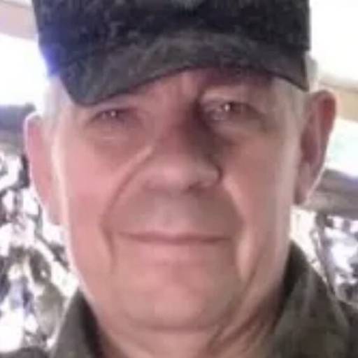 Сергей Полунин