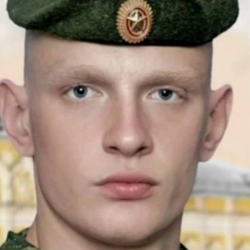 Захар Кашлаков