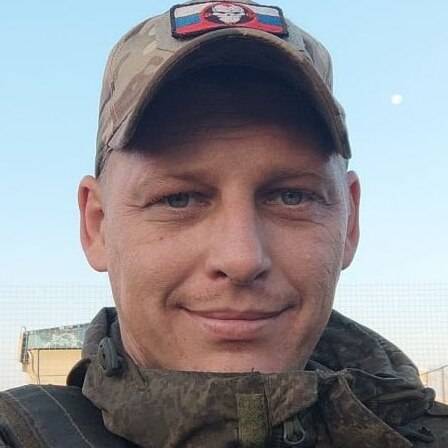 Дмитрий Мошков