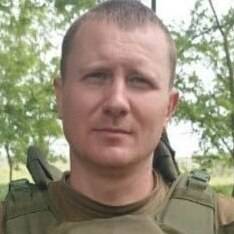 Антон Шешенев
