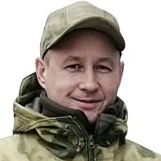 Олег Савилов