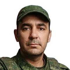 Алексей Мещеряков