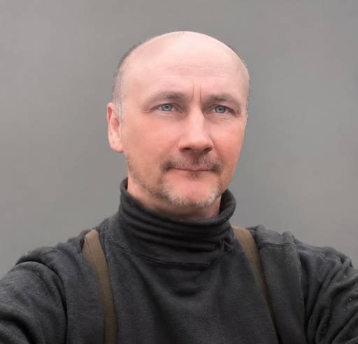 Василий Нестеренко