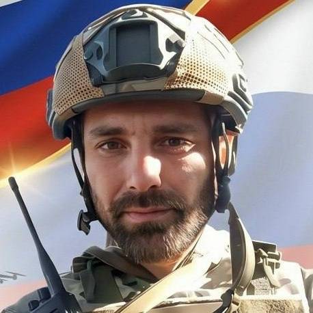 Андрей Мещеряков