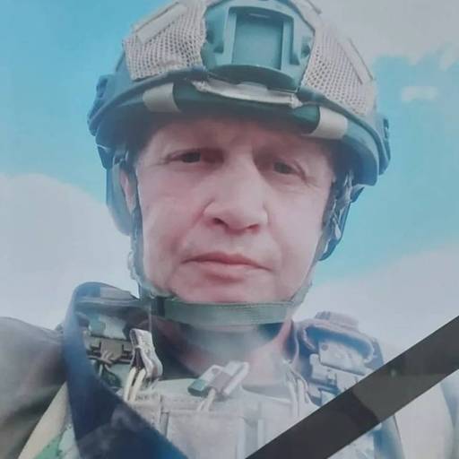 Вячеслав Кудинов