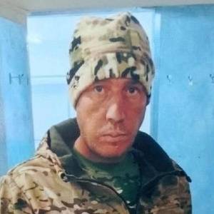 Михаил Азаренко