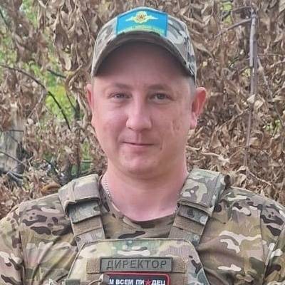 Михаил Баев