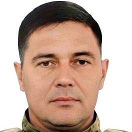 Александр Локтионов