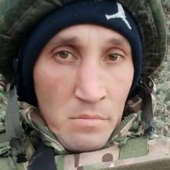 Андрей Трутнев