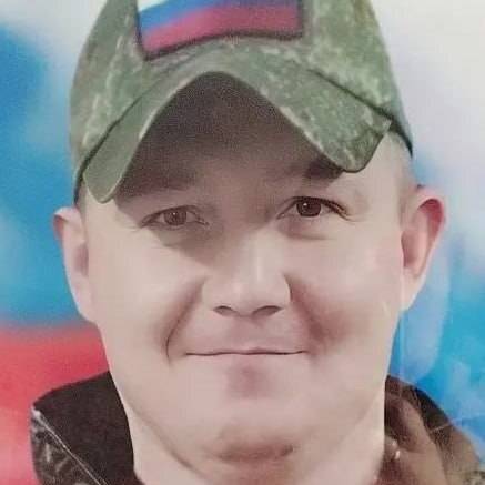 Сергей Тепляков