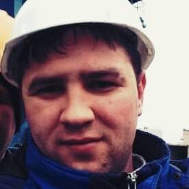Валерий Суховеев
