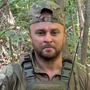 Александр Кравченко