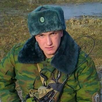 Денис Даримов