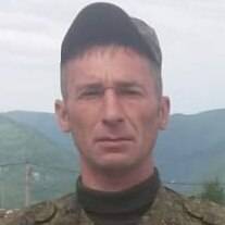 Рафаэль Газеев