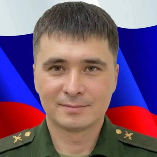 Евгений Унагаев